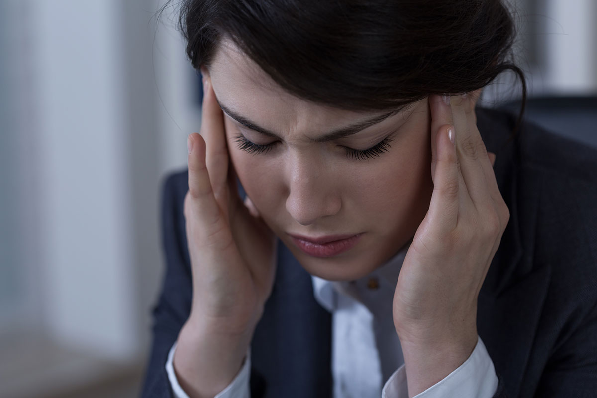 Migraine treatment in Crystal River, FL